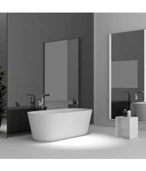 Ванна iStone Bath Ollie WD65160