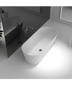 Ванна iStone Bath Ollie WD65160