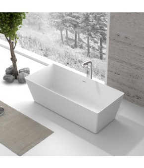 Ванна iStone Bath Eunice WD65149