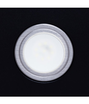 Вытяжка декоративная наклонная WEILOR WDS 62301 R BL 1000 LED