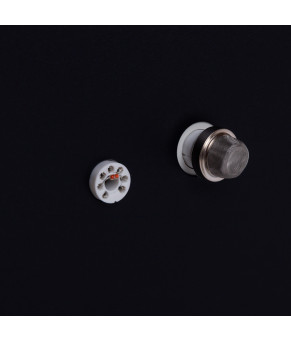 Вытяжка декоративная наклонная WEILOR WDS 62301 R BL 1000 LED