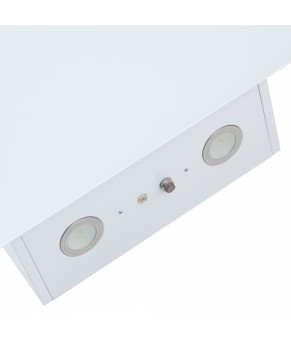 Вытяжка декоративная наклонная WEILOR WDS 62301 R WH 1000 LED