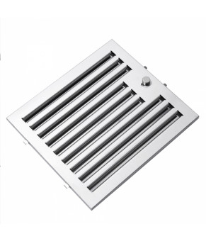 Вытяжка декоративная со стеклом WEILOR WGS 6230 SS 1000 LED
