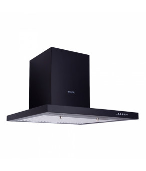 Вытяжка декоративная Т-образная WEILOR Slimline WP 6230 BL 1000 LED