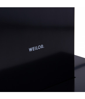 Вытяжка декоративная Т-образная WEILOR Slimline WP 6230 BL 1000 LED
