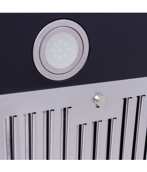 Вытяжка декоративная Т-образная WEILOR Slimline WP 6230 BL 1000 LED