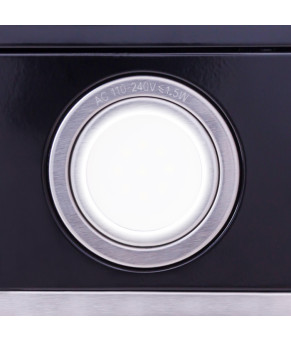 Вытяжка декоративная Т-образная WEILOR Slimline WP 6230 BL 1000 LED