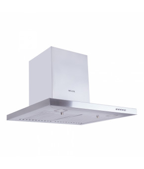 Вытяжка декоративная Т-образная WEILOR Slimline WP 6230 SS 1000 LED