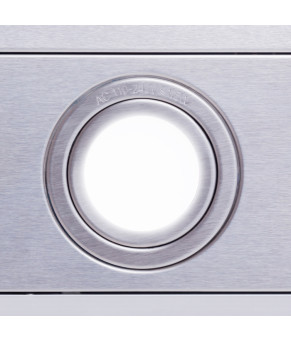 Вытяжка декоративная Т-образная WEILOR Slimline WP 6230 SS 1000 LED