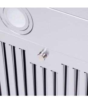 Вытяжка декоративная Т-образная WEILOR Slimline WP 6230 SS 1000 LED