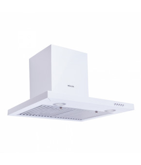 Вытяжка декоративная Т-образная WEILOR Slimline WP 6230 WH 1000 LED