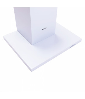 Вытяжка декоративная Т-образная WEILOR Slimline WP 6230 WH 1000 LED
