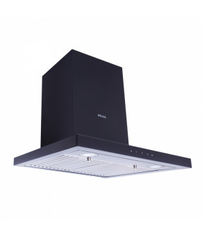 Вытяжка декоративная Т-образная WEILOR WPS 6230 BL 1000 LED