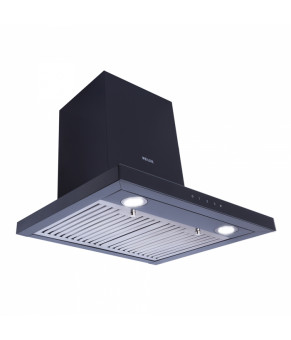 Вытяжка декоративная Т-образная WEILOR WPS 6230 BL 1000 LED