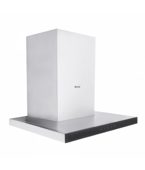 Вытяжка декоративная Т-образная WEILOR WPS 6230 SS 1000 LED
