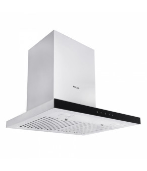 Вытяжка декоративная Т-образная WEILOR WPS 6230 SS 1000 LED