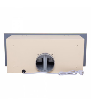 Вытяжка полновстраиваемая WEILOR PBS 72650 GLASS BG 1250 LED Strip