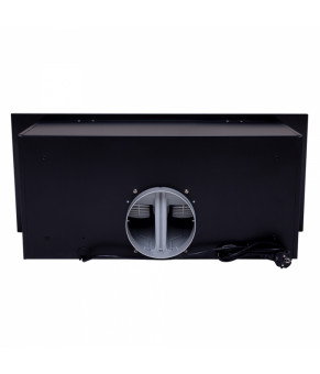 Вытяжка полновстраиваемая WEILOR PBS 72650 GLASS BL 1250 LED Strip