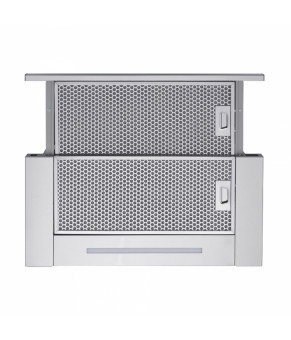Вытяжка телескопическая WEILOR Slimline PTM 6140 SS 750 LED Strip