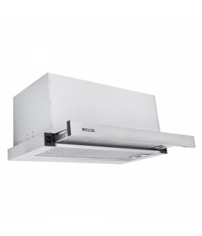 Вытяжка телескопическая WEILOR WT 6130 I 750 LED Strip