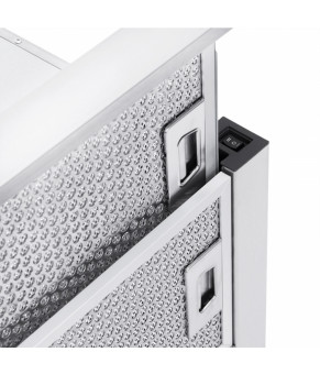 Вытяжка телескопическая WEILOR WT 6230 I 1000 LED Strip