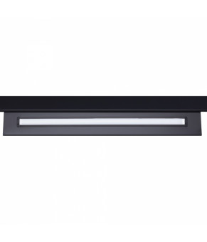 Вытяжка декоративная наклонная WEILOR PDL 62304 BL 1100 LED Strip