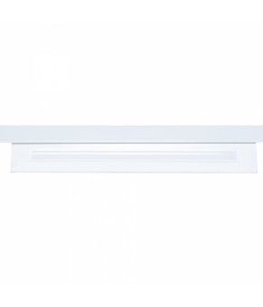 Вытяжка декоративная наклонная WEILOR PDL 62304 WH 1100 LED Strip
