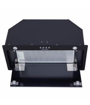 Вытяжка полновстраиваемая WEILOR PBE 6230 GLASS BL 1100 LED
