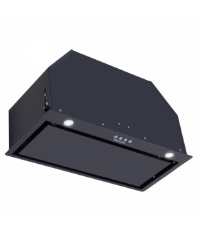 Вытяжка полновстраиваемая WEILOR PBE 6230 GLASS BL 1100 LED