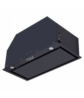 Вытяжка полновстраиваемая WEILOR PBE 6230 GLASS BL 1100 LED