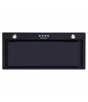 Вытяжка полновстраиваемая WEILOR PBE 6230 GLASS BL 1100 LED