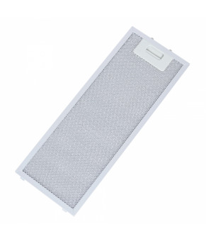 Вытяжка полновстраиваемая WEILOR PBE 6230 GLASS WH 1100 LED