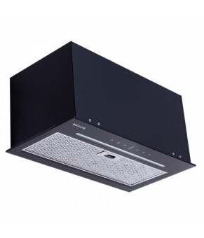 Вытяжка полновстраиваемая WEILOR PBSR 52301 GLASS BL 1100 LED Strip