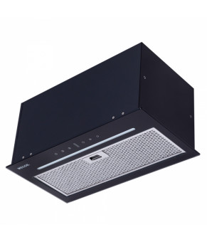 Вытяжка полновстраиваемая WEILOR PBSR 52301 GLASS BL 1100 LED Strip