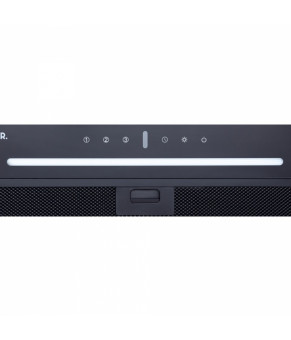 Вытяжка полновстраиваемая WEILOR PBSR 52302 GLASS FBL 1100 LED Strip