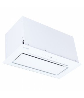 Вытяжка полновстраиваемая WEILOR PBSR 62301 FULL GLASS WH 1100 LED Strip