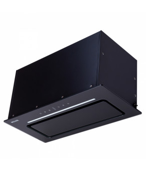 Вытяжка полновстраиваемая WEILOR PBSR 62302 FULL GLASS FBL 1100 LED Strip