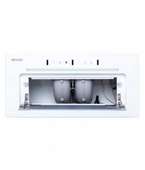 Вытяжка полновстраиваемая WEILOR PBSR 62651 WH 1300 FULL Motion
