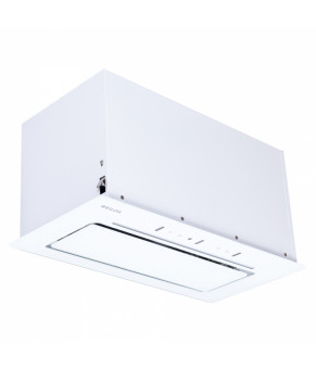 Вытяжка полновстраиваемая WEILOR PBSR 62651 WH 1300 FULL Motion