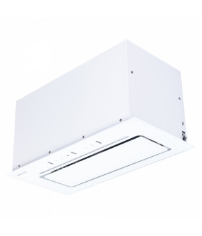 Вытяжка полновстраиваемая WEILOR PBSR 62651 WH 1300 FULL Motion