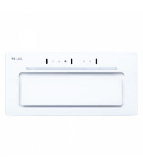 Вытяжка полновстраиваемая WEILOR PBSR 62651 WH 1300 FULL Motion