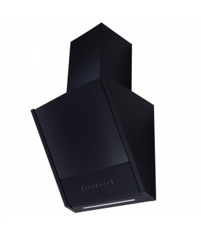 Вытяжка декоративная наклонная WEILOR PDS 62302 BL 1100 LS Motion