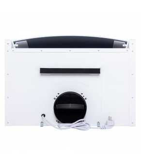 Вытяжка декоративная наклонная WEILOR PDS 62302 WH 1100 LS Motion