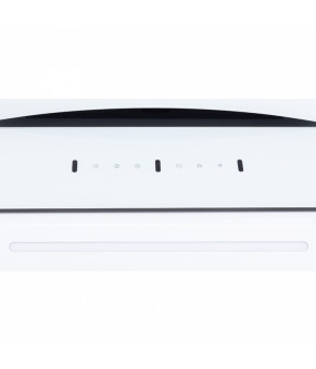 Вытяжка декоративная наклонная WEILOR PDS 62302 WH 1100 LS Motion