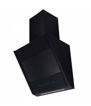 Вытяжка декоративная наклонная WEILOR PDS 62303 BL 1100 LS Motion