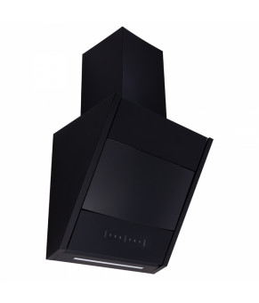 Вытяжка декоративная наклонная WEILOR PDS 62303 BL 1100 LS Motion