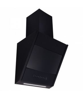 Вытяжка декоративная наклонная WEILOR PDS 62303 BL 1100 LS Motion