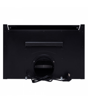 Вытяжка декоративная наклонная WEILOR PDS 62303 BL 1100 LS Motion