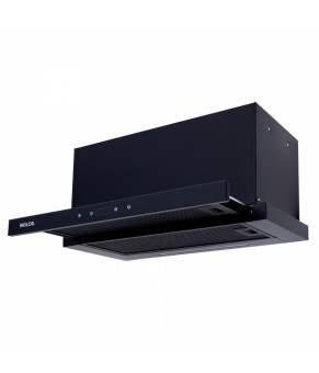 Вытяжка телескопическая WEILOR PTS 62652 FBL 1300 LED Strip