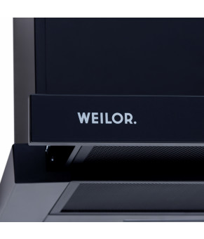 Вытяжка телескопическая WEILOR PTS 62652 FBL 1300 LED Strip
